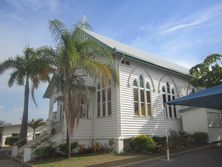 Our Lady Star of the Sea Catholic Church 19-11-2013 - John Huth, Wilston, Brisbane