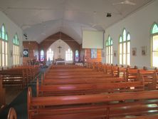 Our Lady Star of the Sea Catholic Church 19-11-2013 - John Huth, Wilston, Brisbane