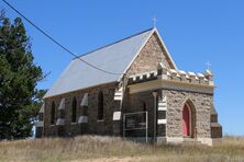 Our Lady Star of the Sea Catholic Church