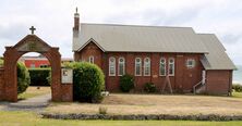 Our Lady Star of the Sea Catholic Church