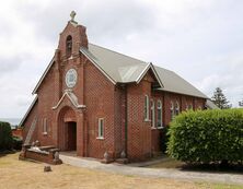 Our Lady Star of the Sea Catholic Church 15-02-2023 - Derek Flannery