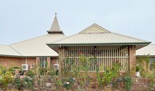 Our Lady Star of the Sea Catholic Church