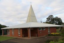 Our Lady Star of the Sea Catholic Church