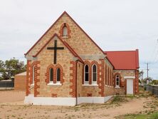 Our Lady Star of the Sea Catholic Church