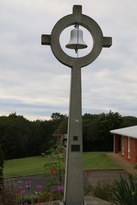 Our Lady Star of the Sea Catholic Church - Bell 29-04-2017 - John Huth, Wilston, Brisbane.