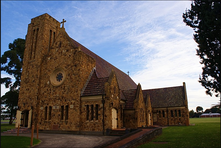 Our Lady Star of the Sea Memorial Chapel 00-07-2017 - See Note.