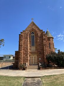 Our Lady in Ara Coeli - St Mary's Catholic Church