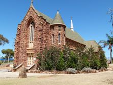 Our Lady in Ara Coeli - St Mary's Catholic Church 00-12-2015 - (c) gordon@mingor.net