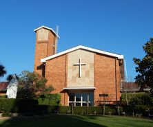 Our Lady of Consolation Catholic Church