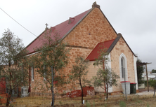 Our Lady of Dolors Catholic Church - Former