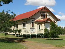 Our Lady of Dolours Catholic Church