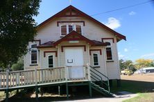 Our Lady of Dolours Catholic Church 21-05-2016 - John Huth, Wilston, Brisbane 