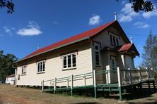 Our Lady of Dolours Catholic Church 21-05-2016 - John Huth, Wilston, Brisbane 