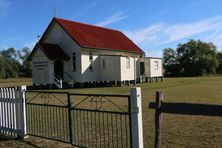 Our Lady of Dolours Catholic Church