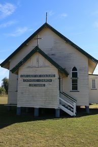 Our Lady of Dolours Catholic Church 17-05-2017 - John Huth, Wilston, Brisbane