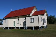 Our Lady of Dolours Catholic Church 17-05-2017 - John Huth, Wilston, Brisbane