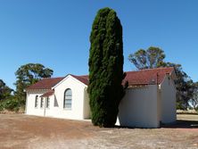 Our Lady of Fatima Catholic Church 01-12-2016 - (c) gordon@mingor.net