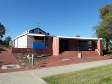 Our Lady of Fatima Catholic Church