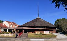 Our Lady of Fatima Catholic Church