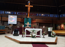 Our Lady of Fatima Catholic Church 00-07-2018 - Madona Raichel - google.com