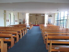 Our Lady of Fatima Catholic Church 02-02-2023 - John Conn, Templestowe, Victoria