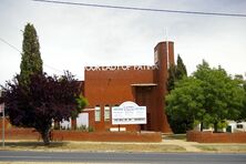 Our Lady of Fatima Catholic Church