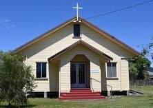 Our Lady of Fatima Catholic Church