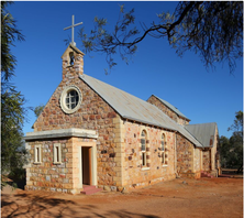 Our Lady of Fatima Catholic Church