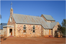 Our Lady of Fatima Catholic Church 15-04-2024 - Derek Flannery