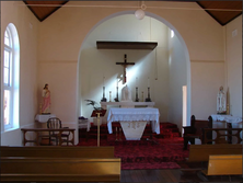 Our Lady of Fatima Catholic Church unknown date - See Note.