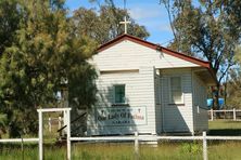 Our Lady of Fatima Catholic Church 29-09-2016 - John Huth, Wilston, Brisbane