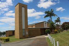 Our Lady of Fatima Catholic Church 23-01-2017 - John Huth, Wilston, Brisbane 