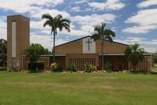 Our Lady of Fatima Catholic Church 23-01-2017 - John Huth, Wilston, Brisbane 