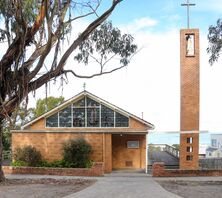 Our Lady of Fatima Catholic Church 