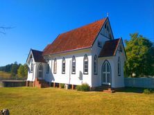 Our Lady of Fatima Catholic Church - Former