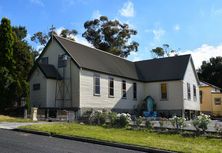 Our Lady of Good Counsel Catholic Church