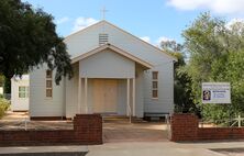 Our Lady of Good Counsel Catholic Church