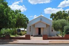 Our Lady of Good Counsel Catholic Church 12-02-2012 - Mattinbgn - See Note.