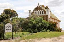 Our Lady of Good Counsel Catholic Church