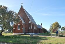 Our Lady of Good Counsel Catholic Church