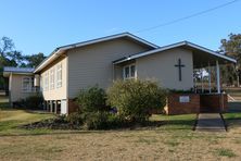 Our Lady of Good Counsel Catholic Church