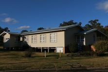 Our Lady of Good Counsel Catholic Church 25-07-2015 - John Huth   Wilston   Brisbane