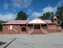 Our Lady of Grace Catholic Church