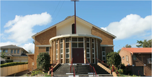 Our Lady of Help of Christians Catholic Church 09-08-2019 - Church Website - See Note.