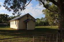 Our Lady of Lourdes Catholic Church 05-04-2019 - John Huth, Wilston, Brisbane