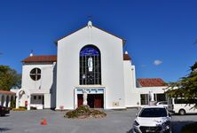 Our Lady of Lourdes Catholic Church