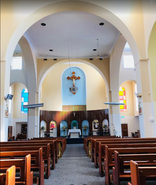 Our Lady of Lourdes Catholic Church 00-08-2018 - Roberto Alcaro - google.com