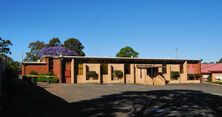 Our Lady of Lourdes Catholic Church