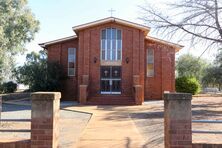 Our Lady of Lourdes Catholic Church