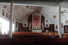 Our Lady of Lourdes Catholic Church 00-09-2020 - Jean Seah - google.com.au